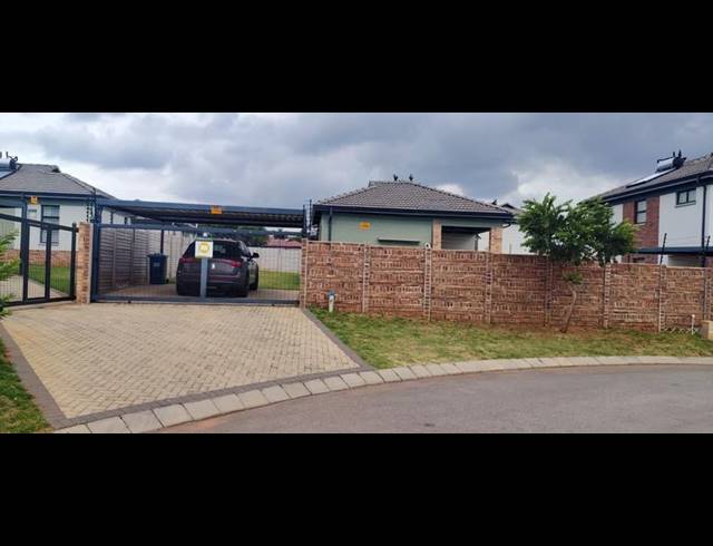 4 BEDROOM HOUSE FOR SALE IN MINDALORE